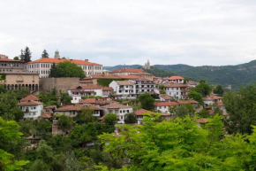 Отель Hotel Terazini  Велико-Тырново